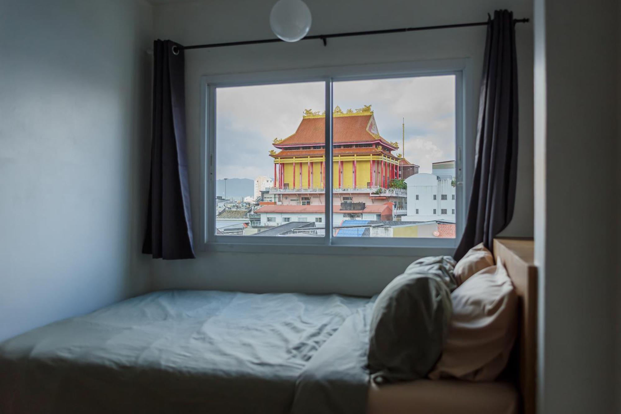 De Blue Door, Hatyai Hat Yai Dış mekan fotoğraf