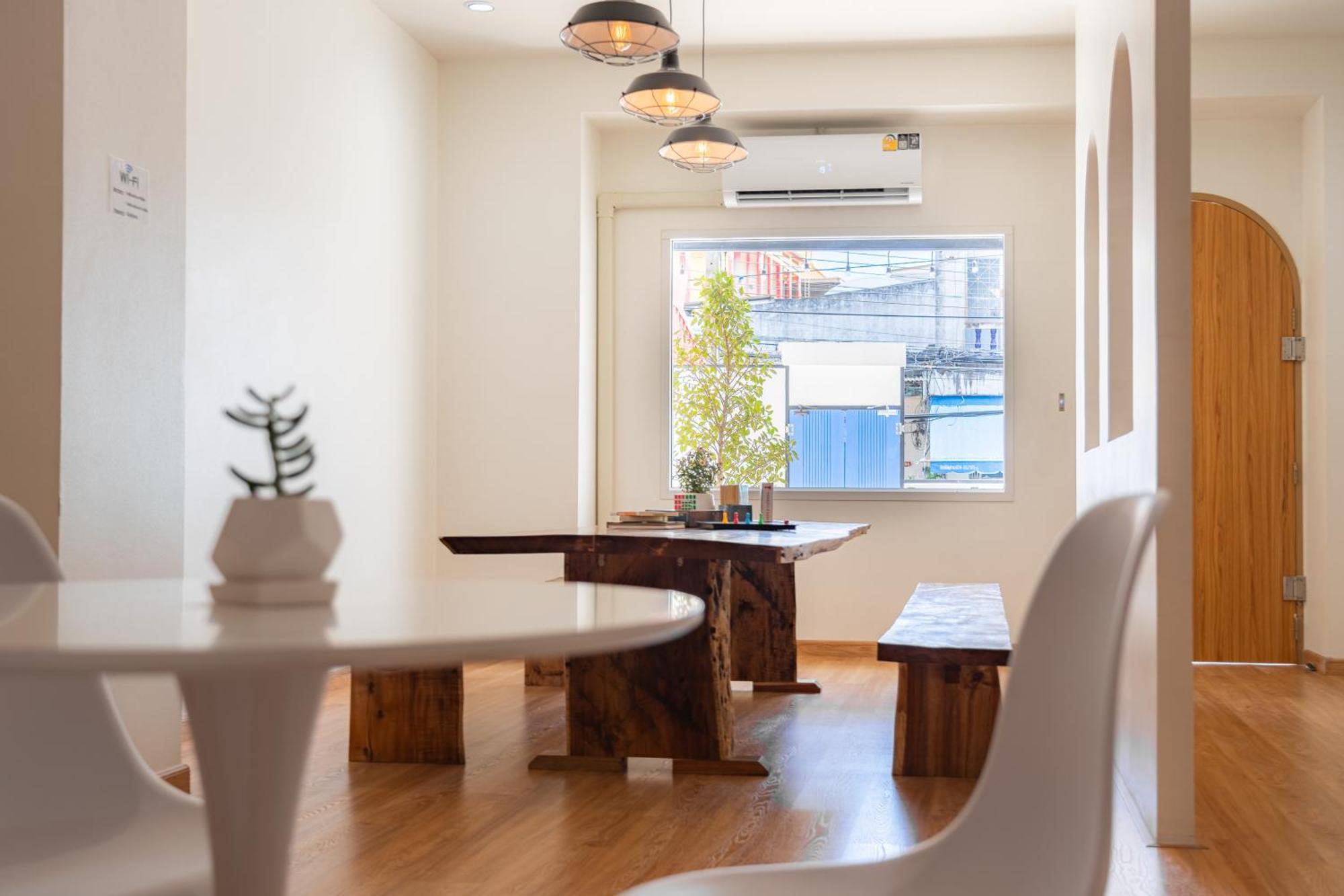 De Blue Door, Hatyai Hat Yai Dış mekan fotoğraf