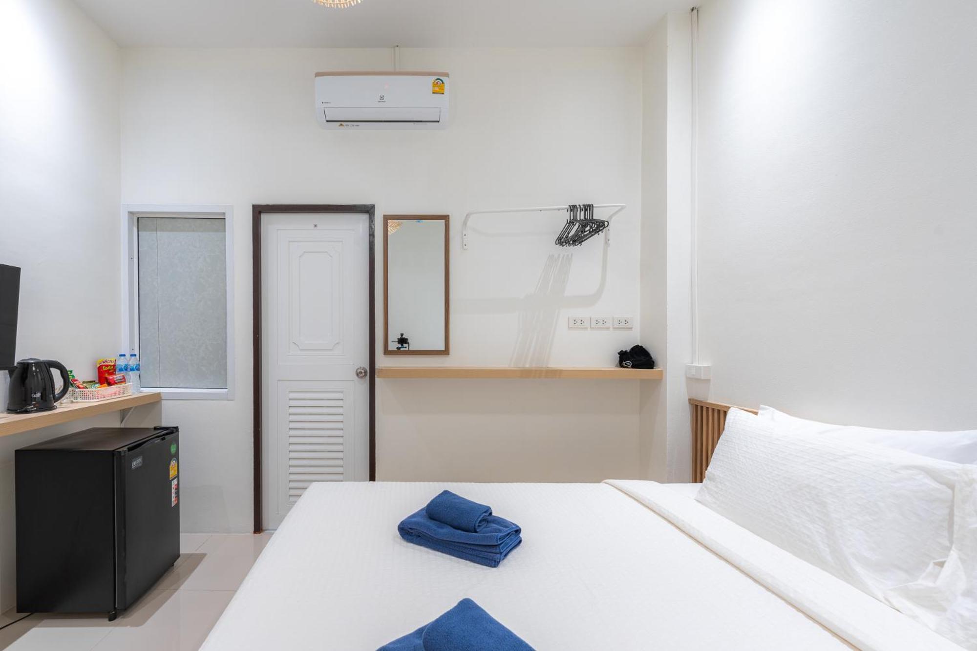 De Blue Door, Hatyai Hat Yai Dış mekan fotoğraf