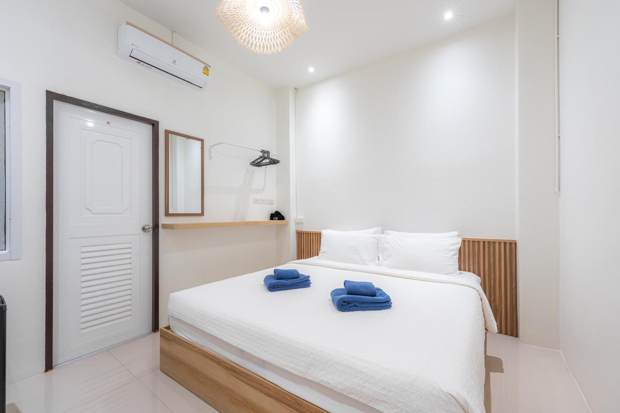 De Blue Door, Hatyai Hat Yai Dış mekan fotoğraf